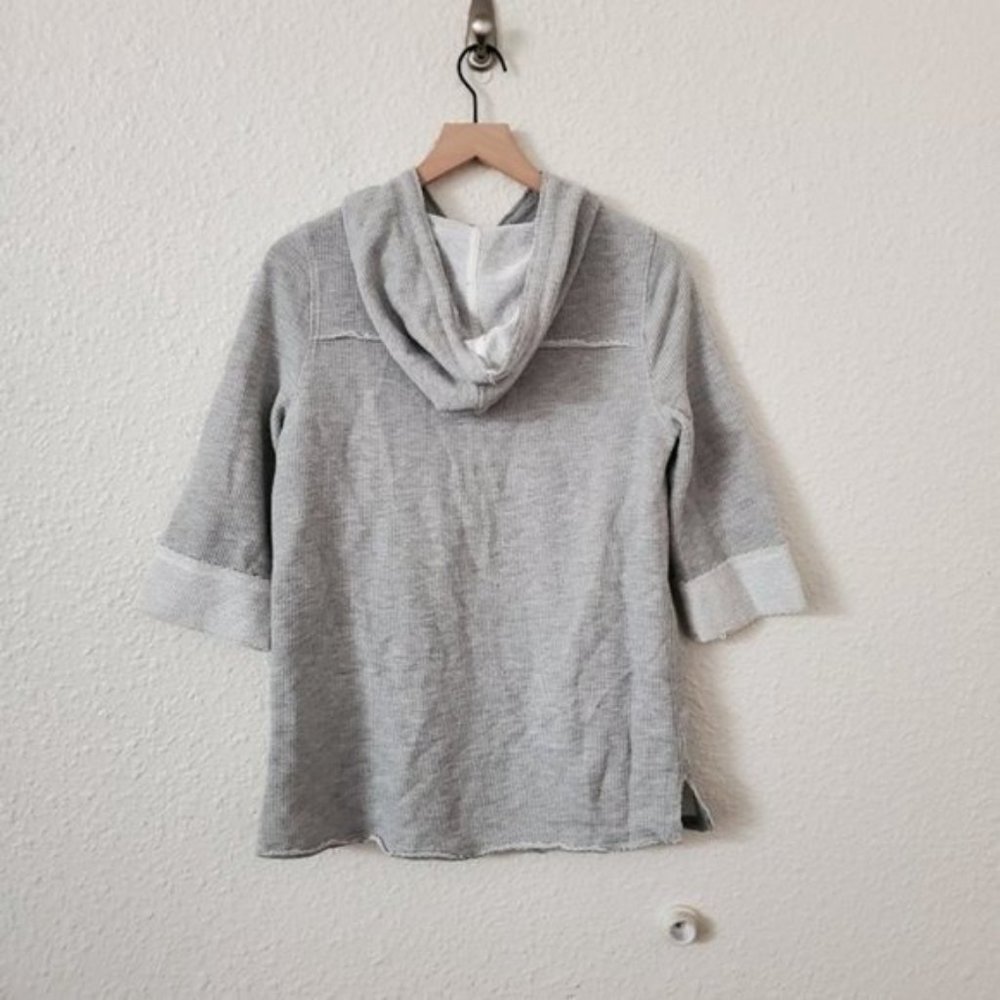 Soft Surroundings Just Beachy Pullover Small - Picture 5 of 6